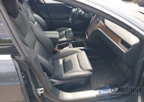 2020 Tesla Model S Long Range Dual Motor All-Wheel Drive/Long Range Plus Dual Motor All-Wheel Drive из США, поврежденный, VIN 5YJSA1E27LF406692